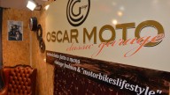 Moto - News: Oscar Classic Garage: con la “Cupa” arriva la scrambler su misura