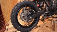 Moto - News: Oscar Classic Garage: con la “Cupa” arriva la scrambler su misura