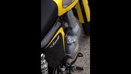 Moto - News: Presentata la Borile B450 Scrambler