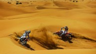 Moto - News: Red Bull X-Fighters 2013: freeriding nel deserto!