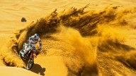 Moto - News: Red Bull X-Fighters 2013: freeriding nel deserto!