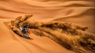 Moto - News: Red Bull X-Fighters 2013: freeriding nel deserto!