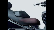 Moto - News: Suzuki Burgman 650: gli accessori ufficiali