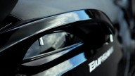 Moto - News: Suzuki Burgman 650: gli accessori ufficiali