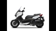 Moto - News: Yamaha X-Max 400 2013