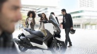 Moto - News: Yamaha X-Max 400 2013