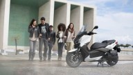 Moto - News: Yamaha X-Max 400 2013