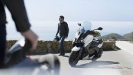 Moto - News: Yamaha X-Max 400 2013