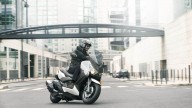 Moto - News: Yamaha X-Max 400 2013