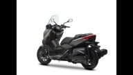 Moto - News: Yamaha X-Max 400 2013