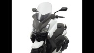 Moto - News: Yamaha X-Max 400 2013