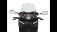 Moto - News: Yamaha X-Max 400 2013