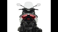 Moto - News: Yamaha X-Max 400 2013