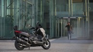 Moto - News: Yamaha X-Max 400 2013