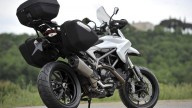 Moto - Gallery: Ducati Hyperstrada 2013 - accessori
