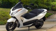 Moto - Gallery: Honda Forza 300 ABS 2013 - Test - Foto statiche