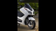 Moto - Gallery: Honda Forza 300 ABS 2013 - Test - Foto statiche