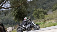 Moto - Gallery: Michelin Power SuperSport e Pilot Power 3 - TEST