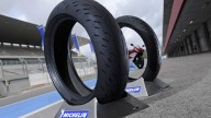 Moto - Gallery: Michelin Power SuperSport - TEST