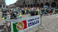 Moto - News: Vespa: 1.000 Km Vespistica 2013: un successo!