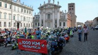 Moto - News: Vespa: 1.000 Km Vespistica 2013: un successo!