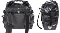 Moto - News: Amphibious Motobag