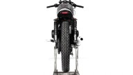 Moto - News: Anvil Motociclette: Honda CB Four 500 Nk-a