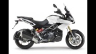 Moto - News: Aprilia Caponord 1200 Travel Pack in test ride