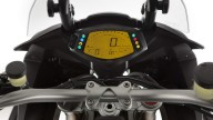 Moto - News: Aprilia Caponord 1200 Travel Pack in test ride