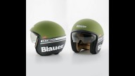 Moto - News: Blauer Helmets Pilot 2013