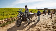 Moto - News: BMW F 800 GS Adventure: i pacchetti e gli accessori ufficiali