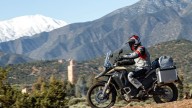 Moto - News: BMW F 800 GS Adventure: i pacchetti e gli accessori ufficiali