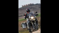 Moto - News: BMW F 800 GS Adventure: i pacchetti e gli accessori ufficiali