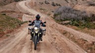 Moto - News: BMW F 800 GS Adventure: i pacchetti e gli accessori ufficiali