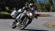 Moto - News: BMW F 800 GS Adventure 2013