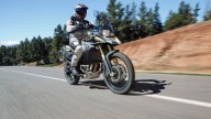 Moto - News: BMW F 800 GS Adventure: i pacchetti e gli accessori ufficiali