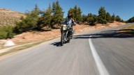 Moto - News: BMW F 800 GS Adventure: i pacchetti e gli accessori ufficiali