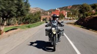 Moto - News: BMW F 800 GS Adventure 2013