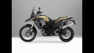 Moto - News: BMW F 800 GS Adventure: i pacchetti e gli accessori ufficiali