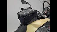 Moto - News: BMW F 800 GS Adventure: i pacchetti e gli accessori ufficiali