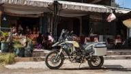 Moto - News: BMW F 800 GS Adventure: i pacchetti e gli accessori ufficiali