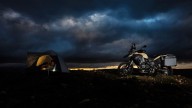 Moto - News: BMW F 800 GS Adventure: i pacchetti e gli accessori ufficiali