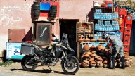 Moto - News: BMW F 800 GS Adventure: i pacchetti e gli accessori ufficiali