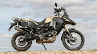 Moto - News: BMW F 800 GS Adventure 2013