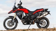 Moto - News: BMW F 800 GS Adventure 2013