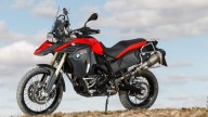 Moto - News: BMW F 800 GS Adventure 2013