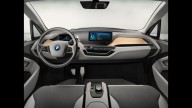 Moto - News: BMW i3: tra gli optional un motore motociclistico