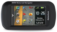 Moto - News: BMW Motorrad Navigator Adventure
