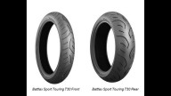 Moto - Test: Bridgestone Battlax T30 - TEST