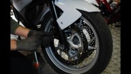 Moto - Test: Bridgestone Battlax T30 - TEST